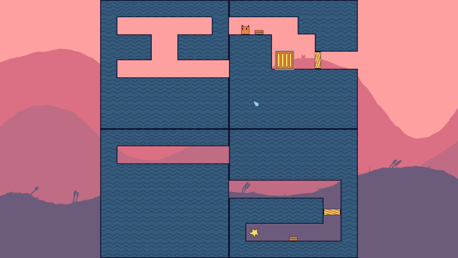 PuzzleKid screenshot 3