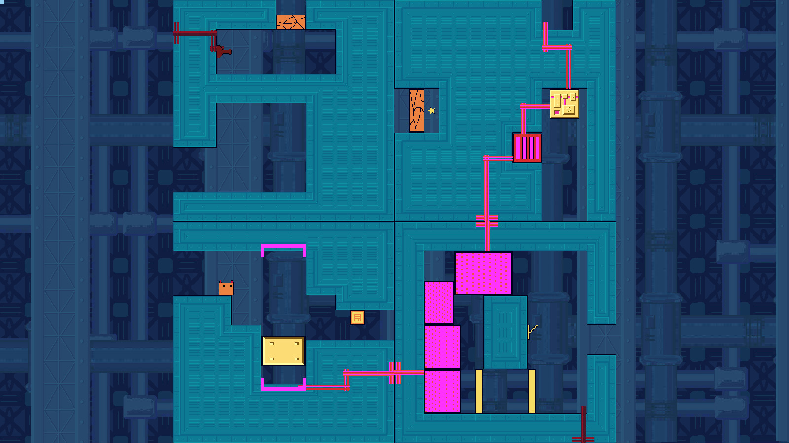 PuzzleKid screenshot 5