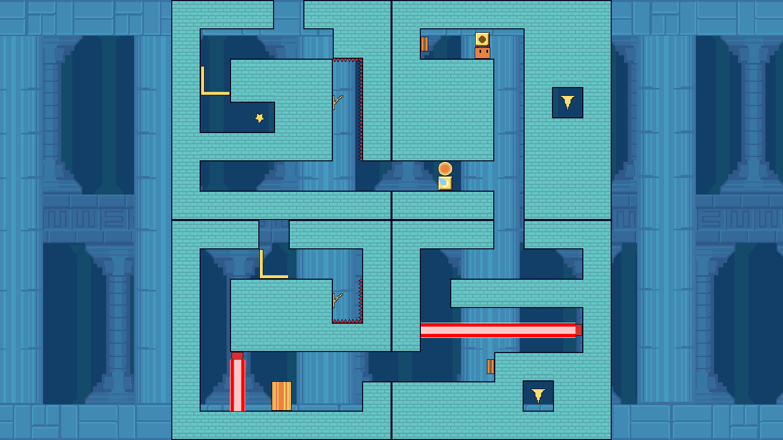 PuzzleKid screenshot 11