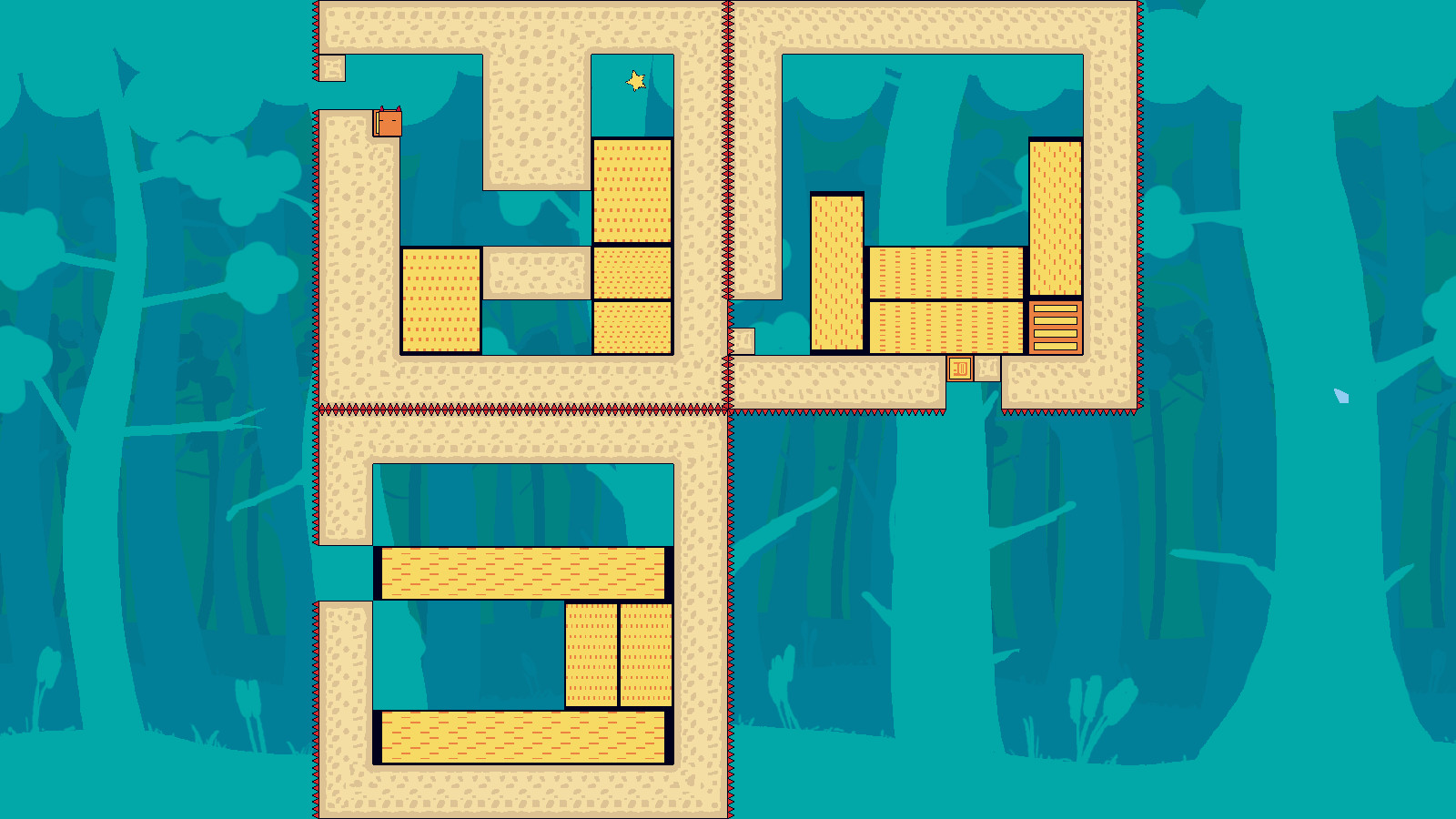 PuzzleKid screenshot 1