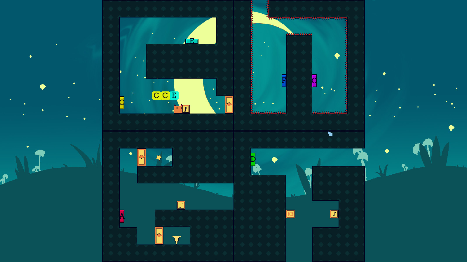 PuzzleKid screenshot 8