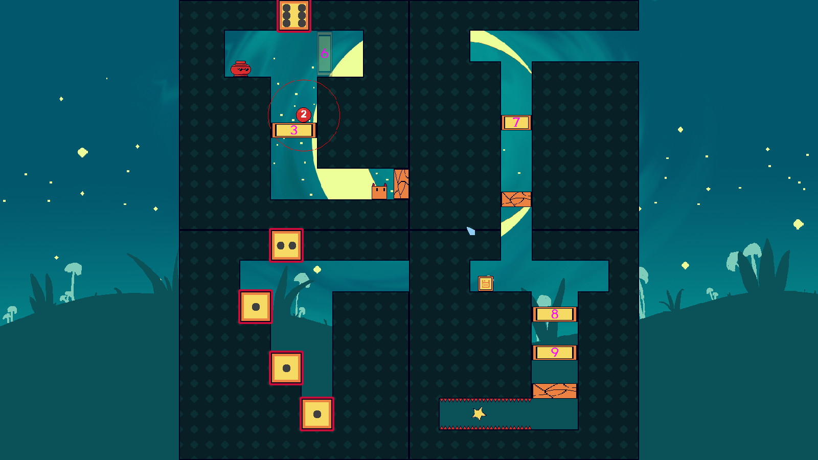 PuzzleKid screenshot 9