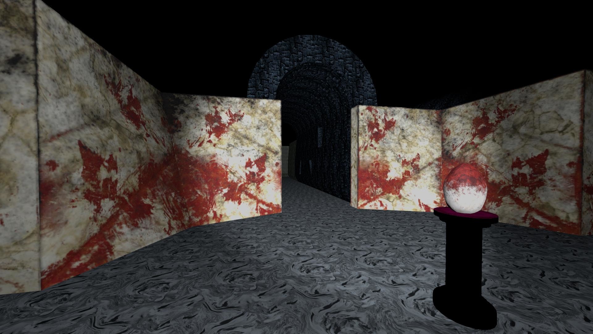 Looking Glass screenshot 5