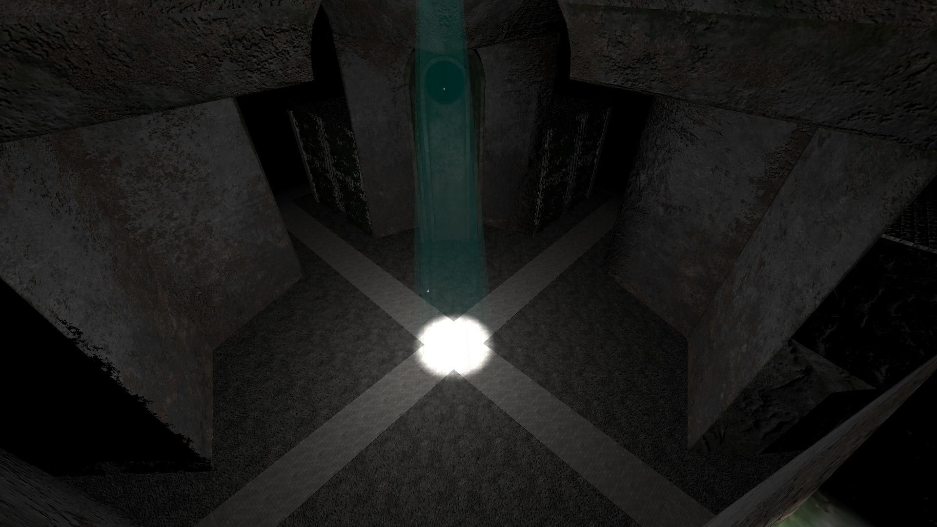 Looking Glass screenshot 3