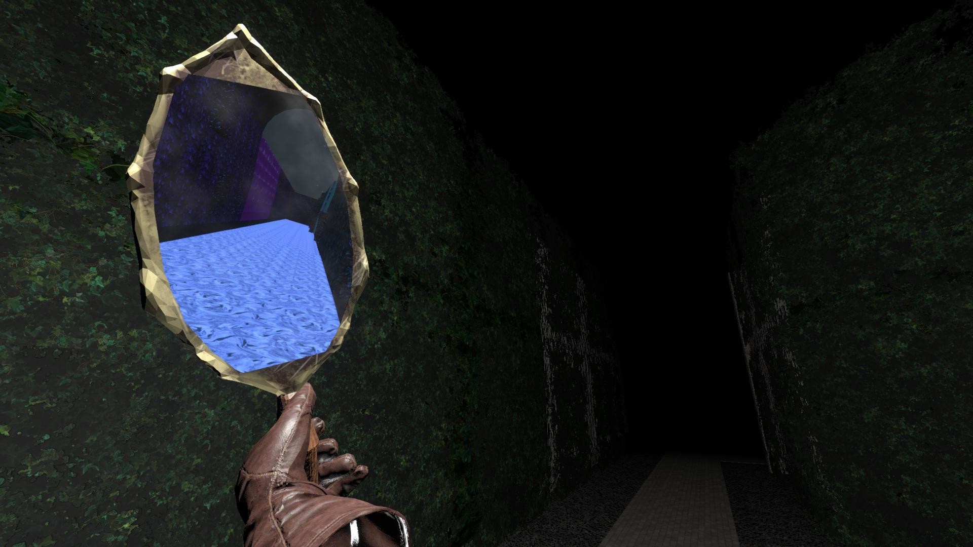 Looking Glass screenshot 2