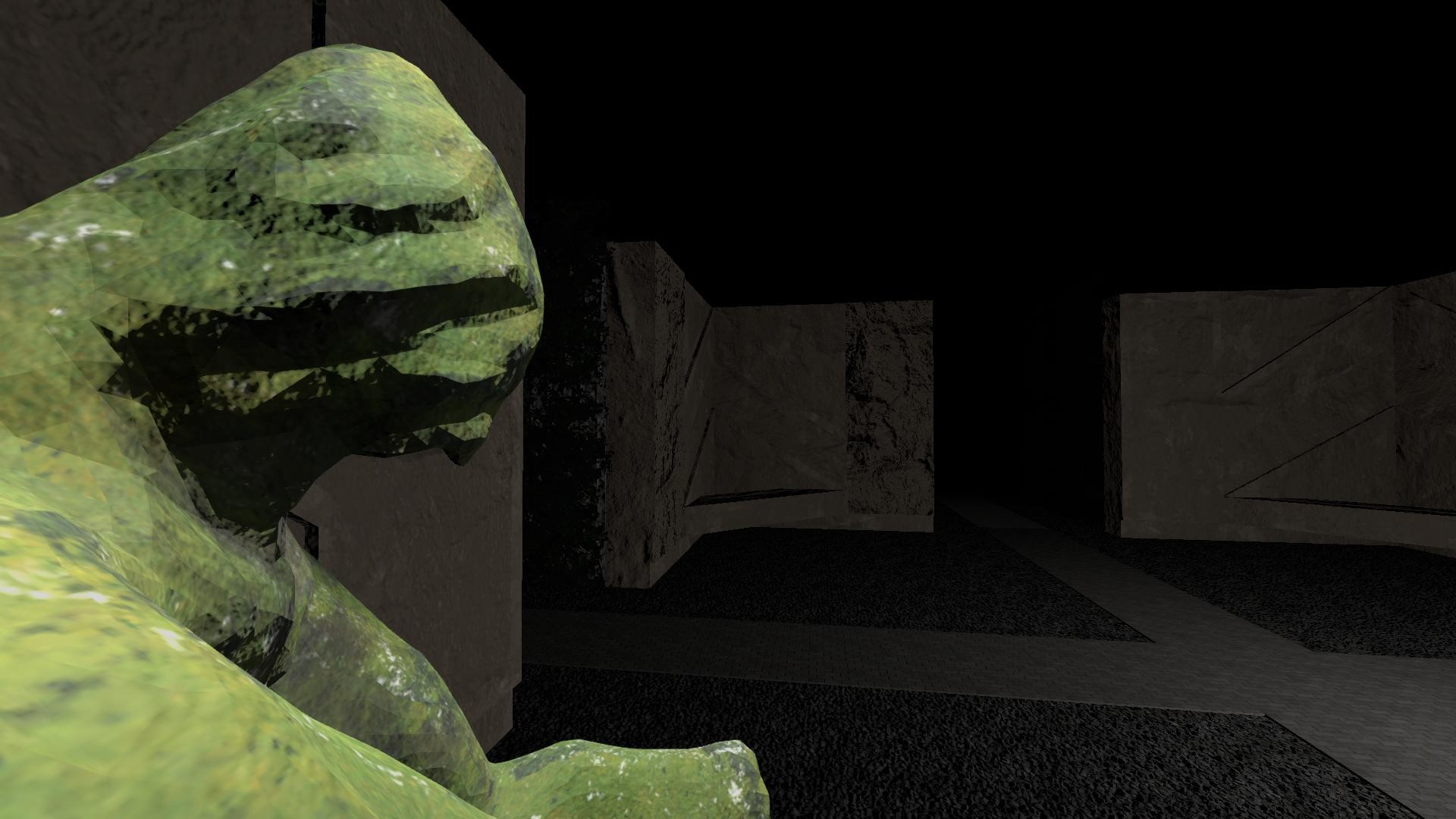 Looking Glass screenshot 4