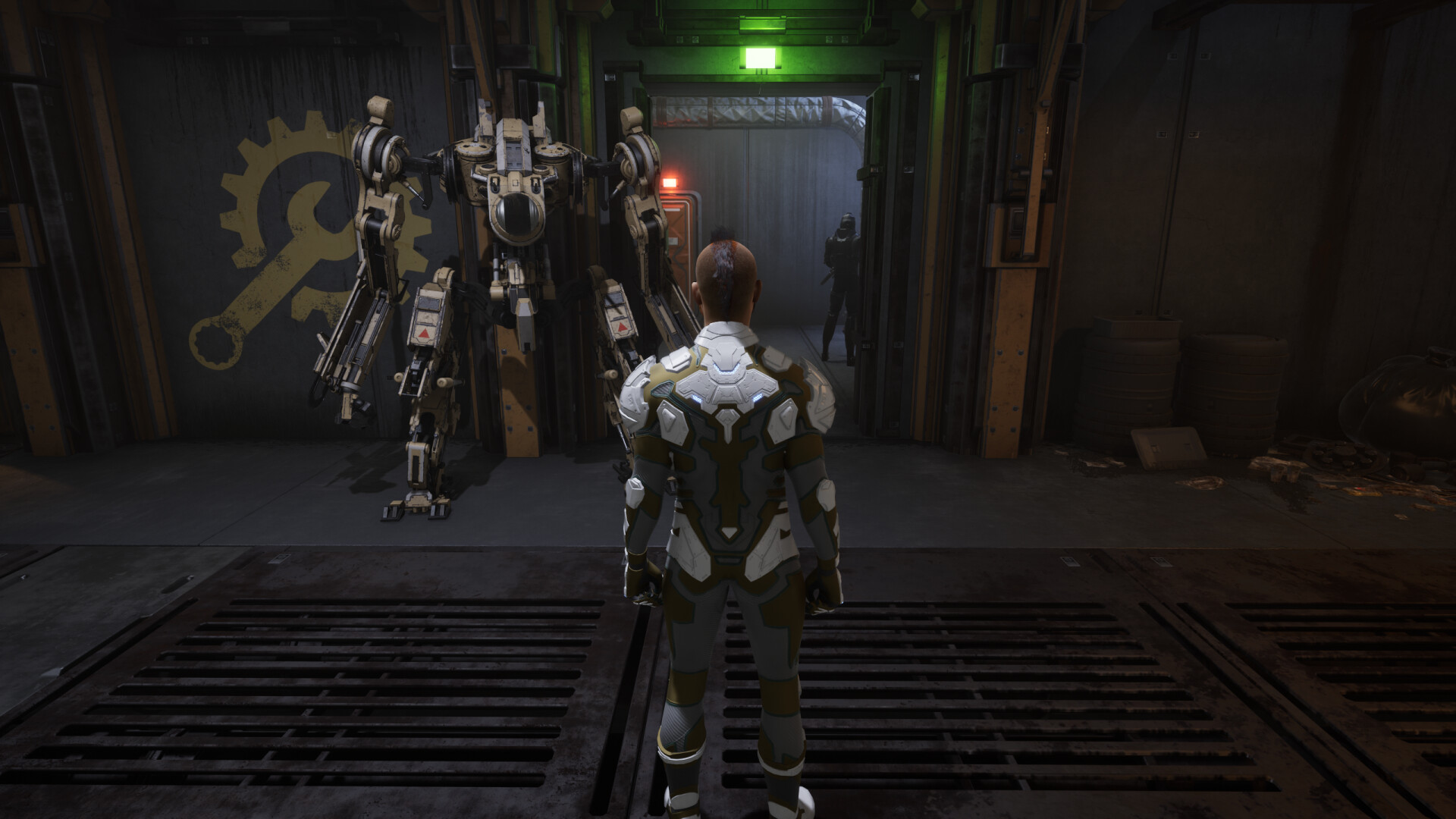 Phantom Galaxies screenshot 10