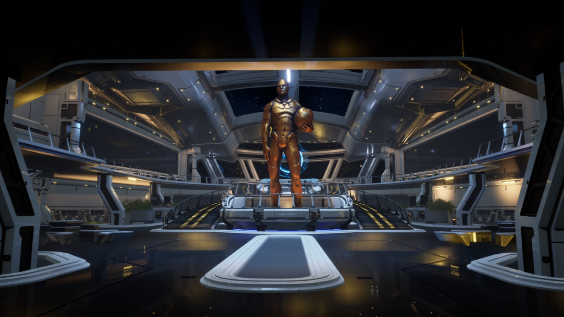 Phantom Galaxies screenshot 3
