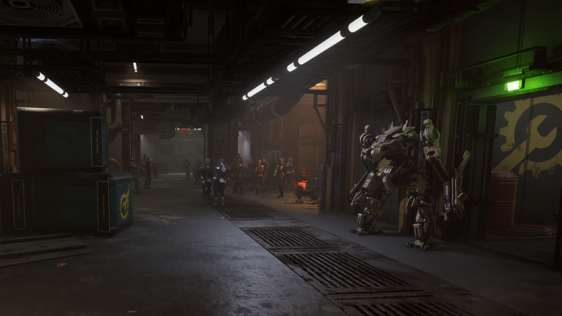 Phantom Galaxies screenshot 12