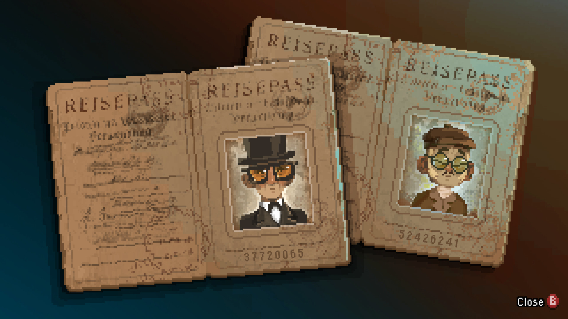 Nine Witches: Family Disruption screenshot 7
