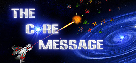 The Core Message Cover Image