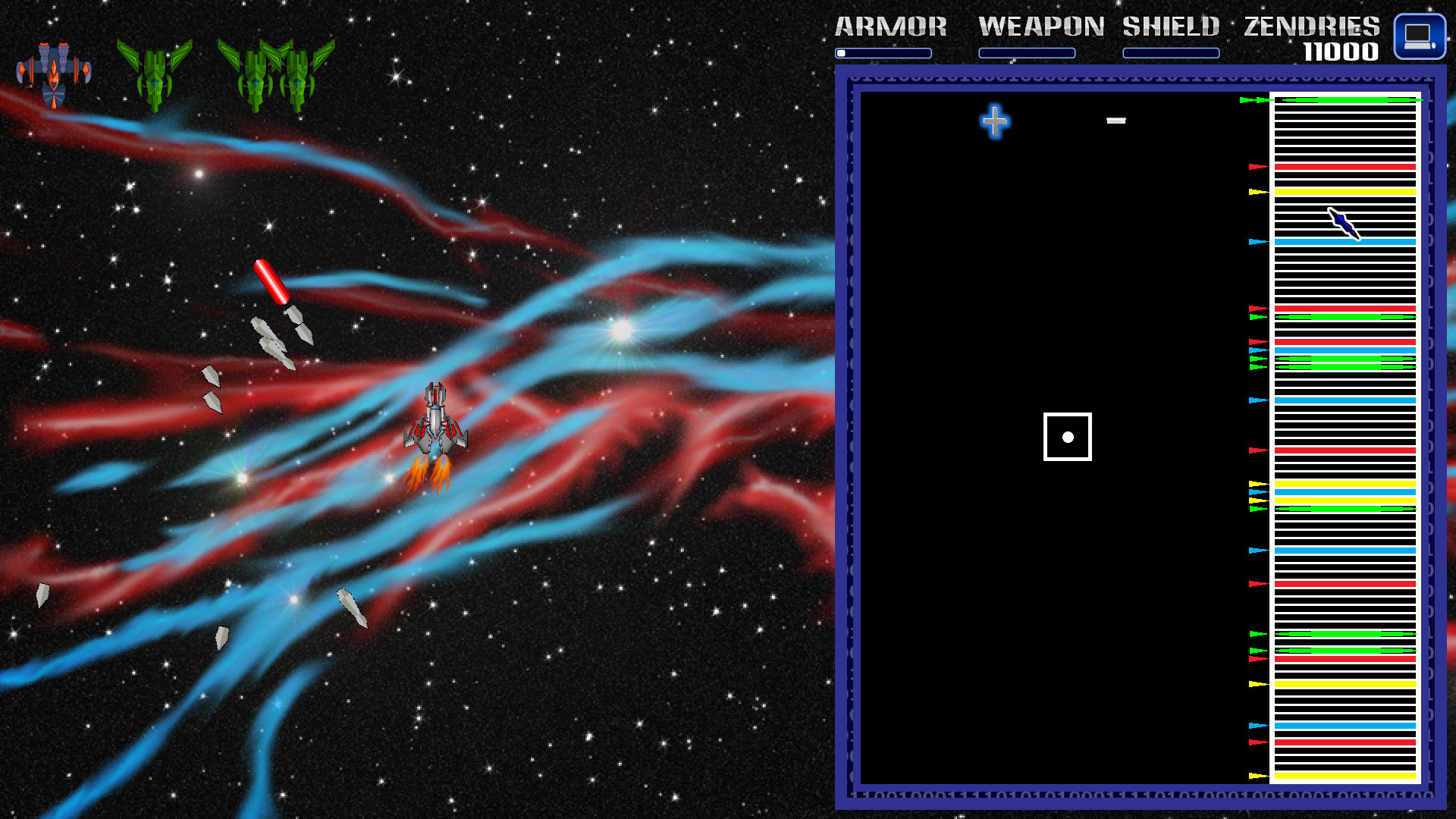The Core Message screenshot 4
