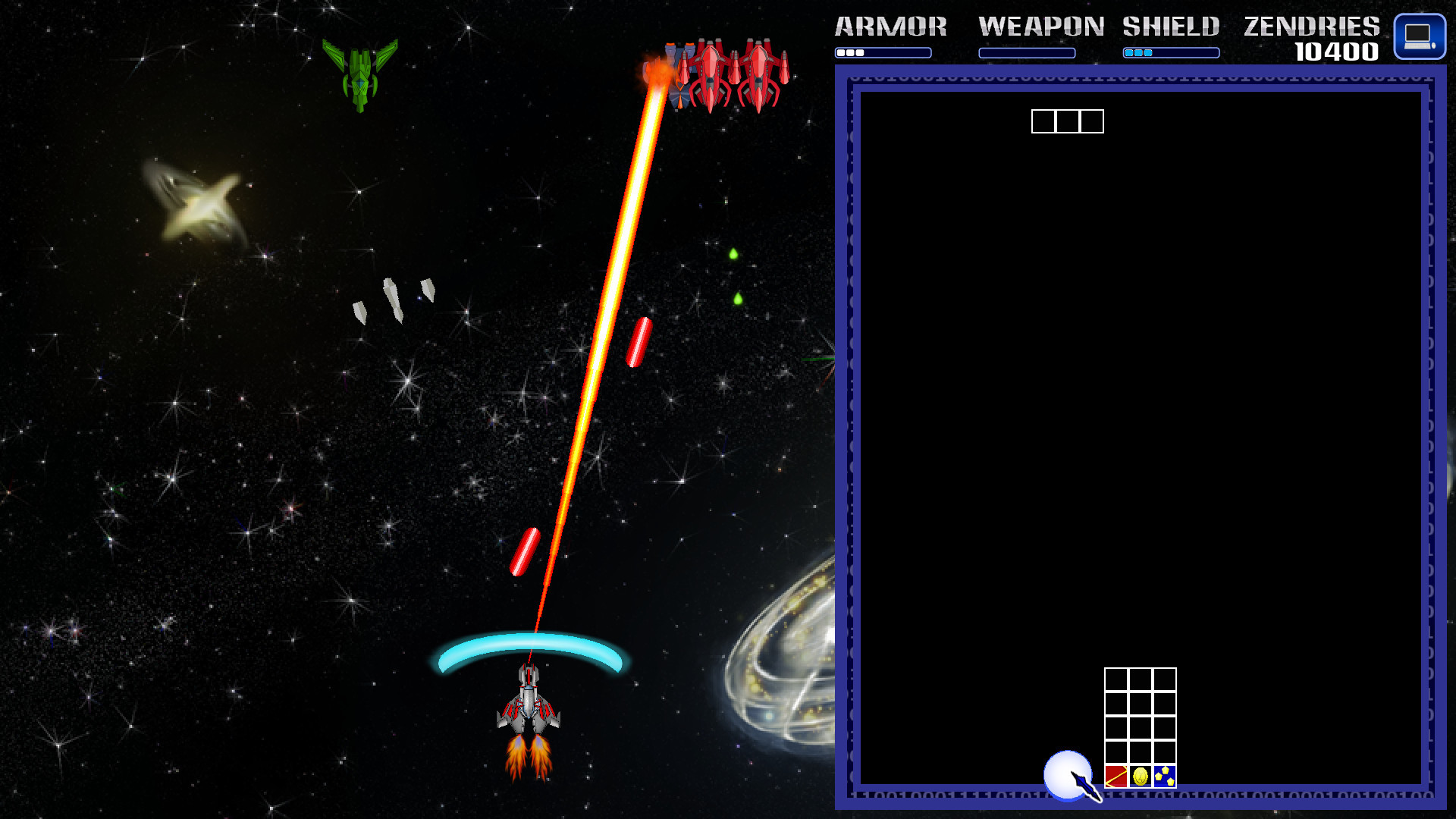 The Core Message screenshot 2