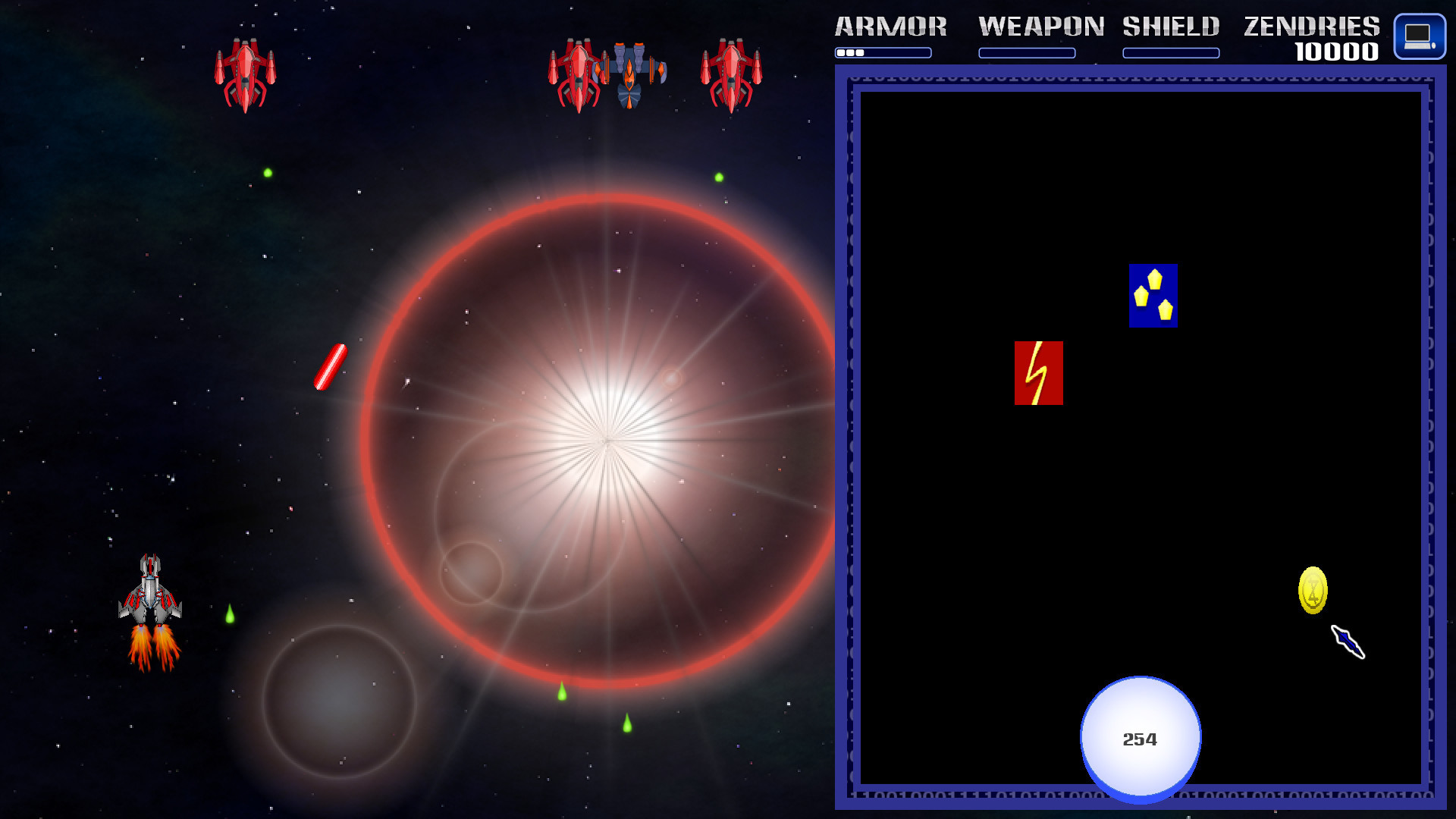 The Core Message screenshot 6