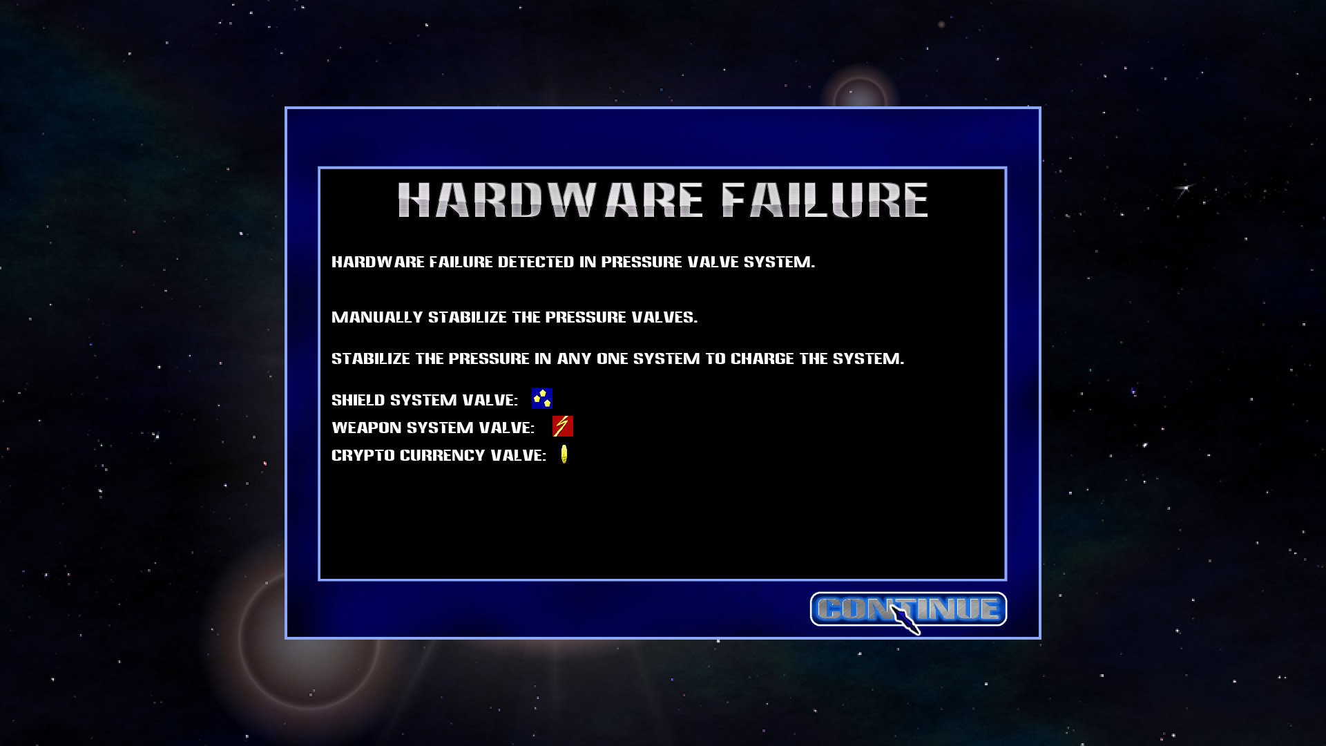 The Core Message screenshot 5