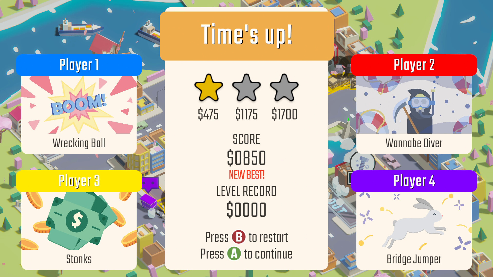 CarGo! screenshot 3