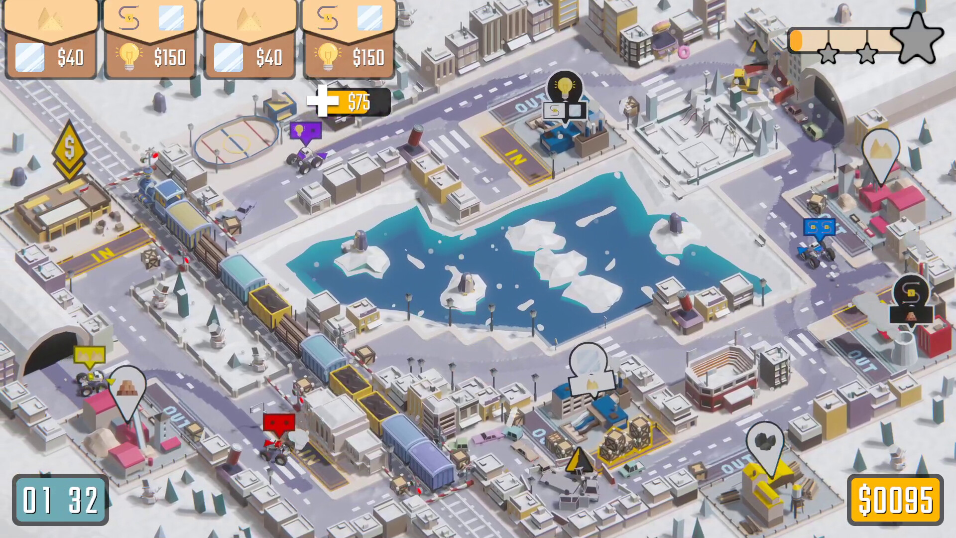 CarGo! screenshot 10