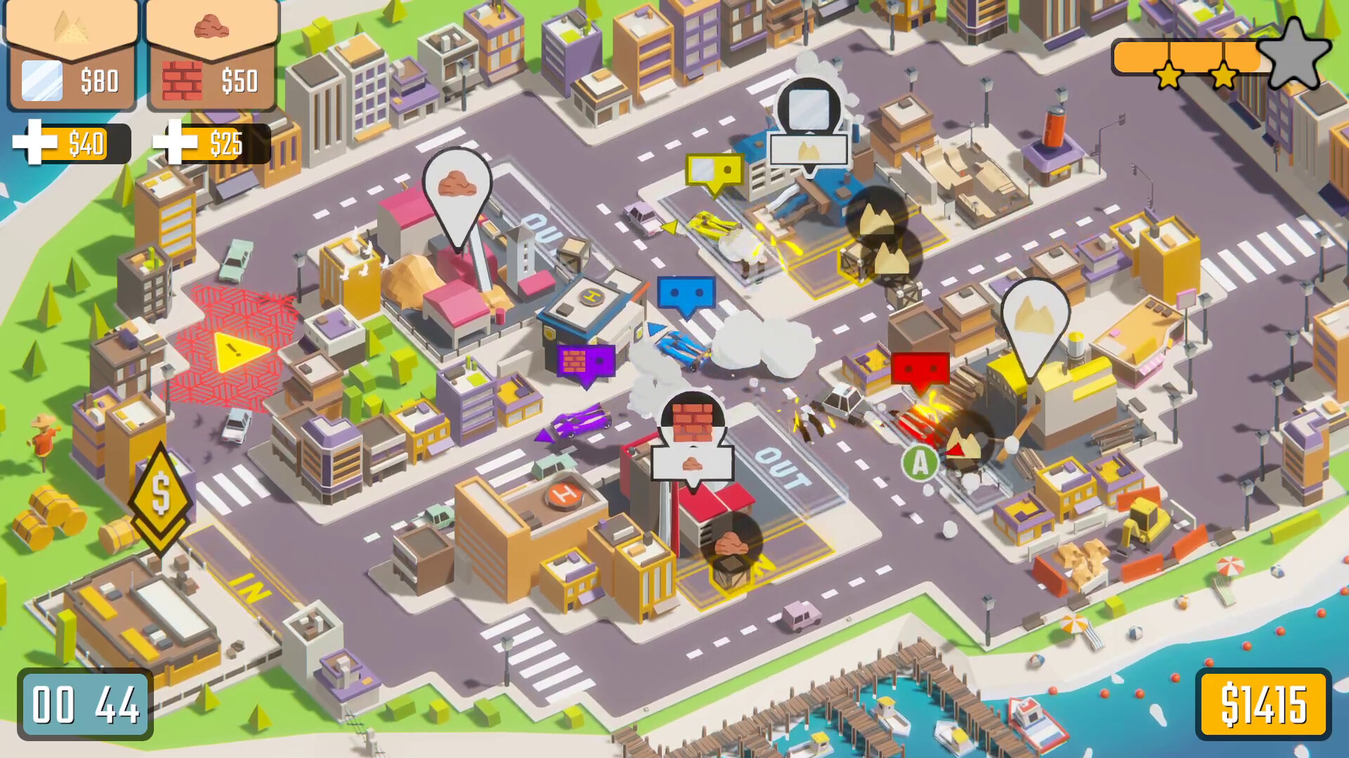 CarGo! screenshot 11