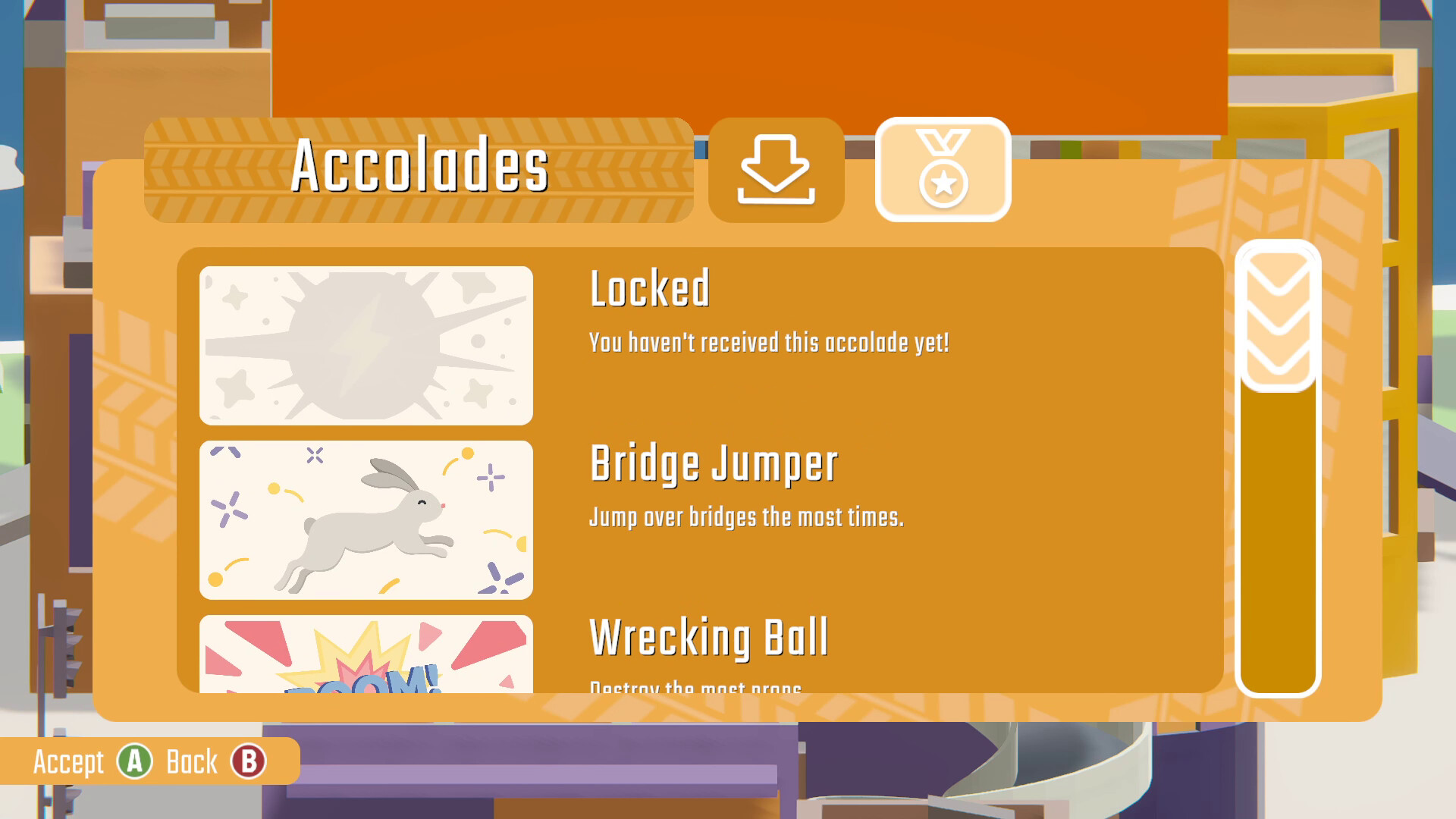 Car Go! PS5 Review Car Go! PS5 Review