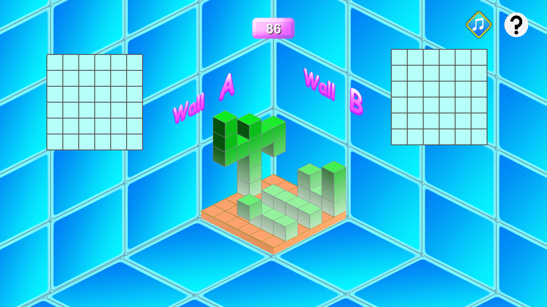 Cube Projection screenshot 10