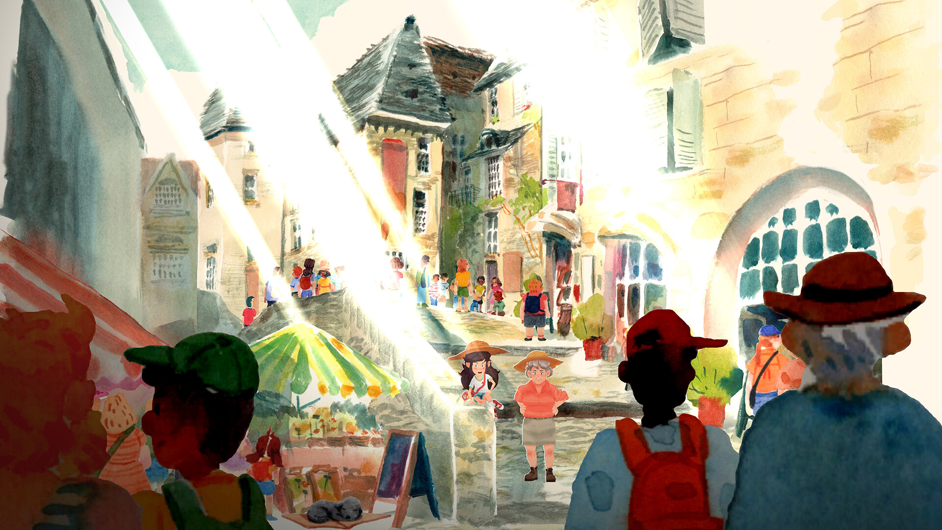 Dordogne screenshot 8