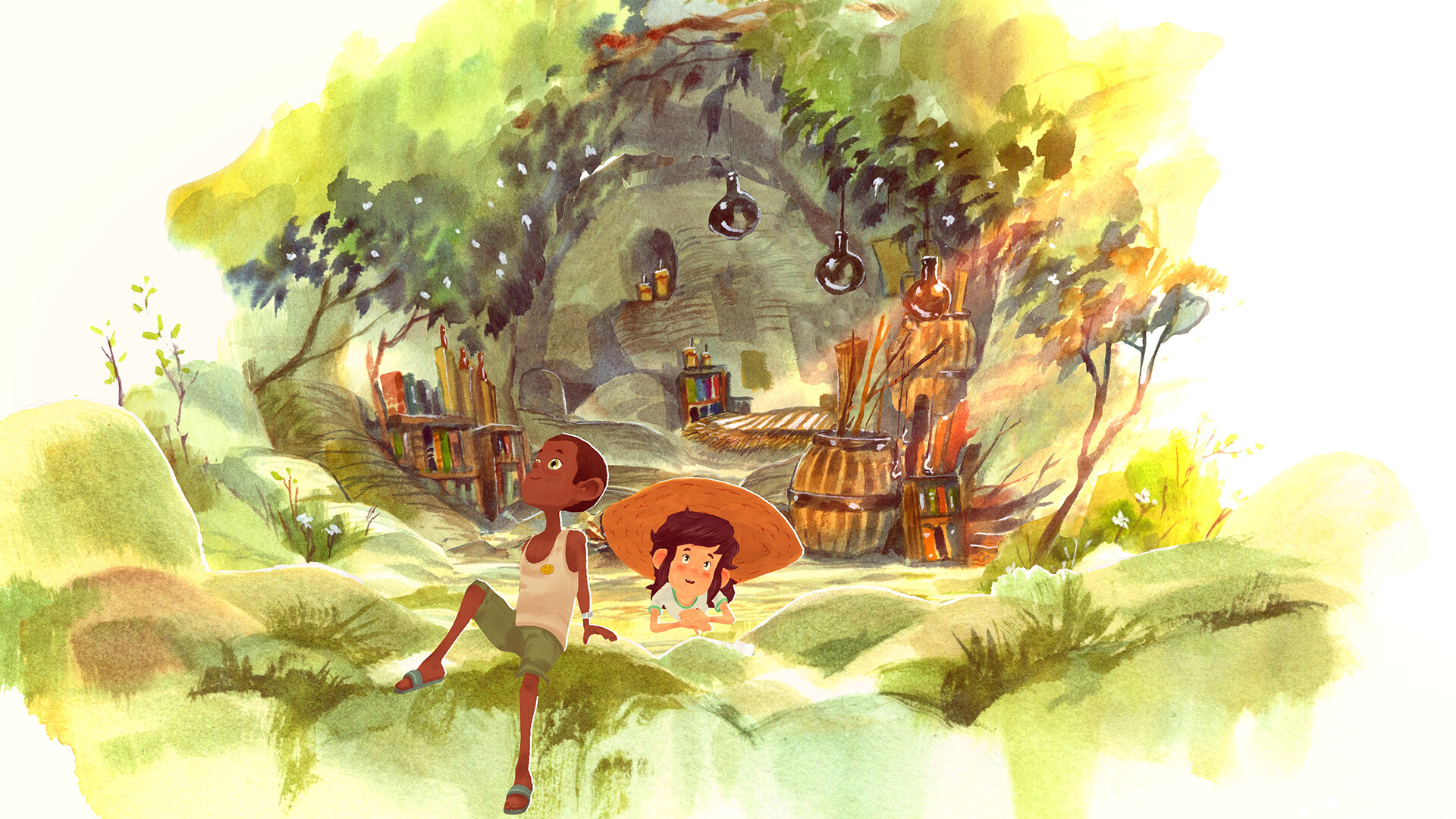 Dordogne screenshot 11