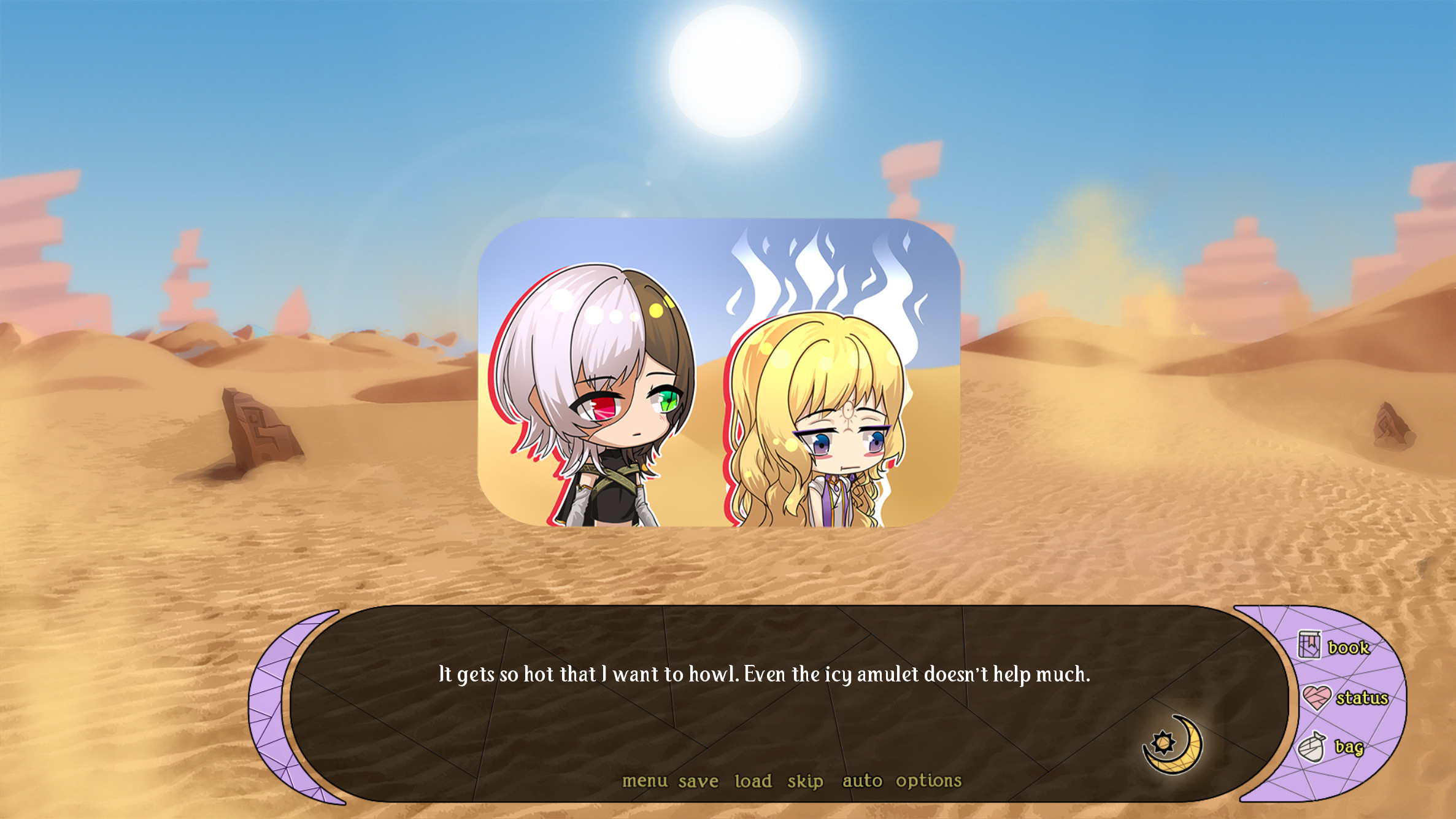 Absolute Alchemical Potion screenshot 5