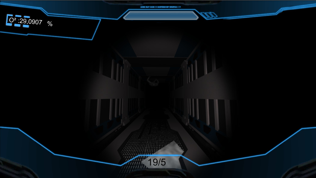 Dark Side screenshot 5