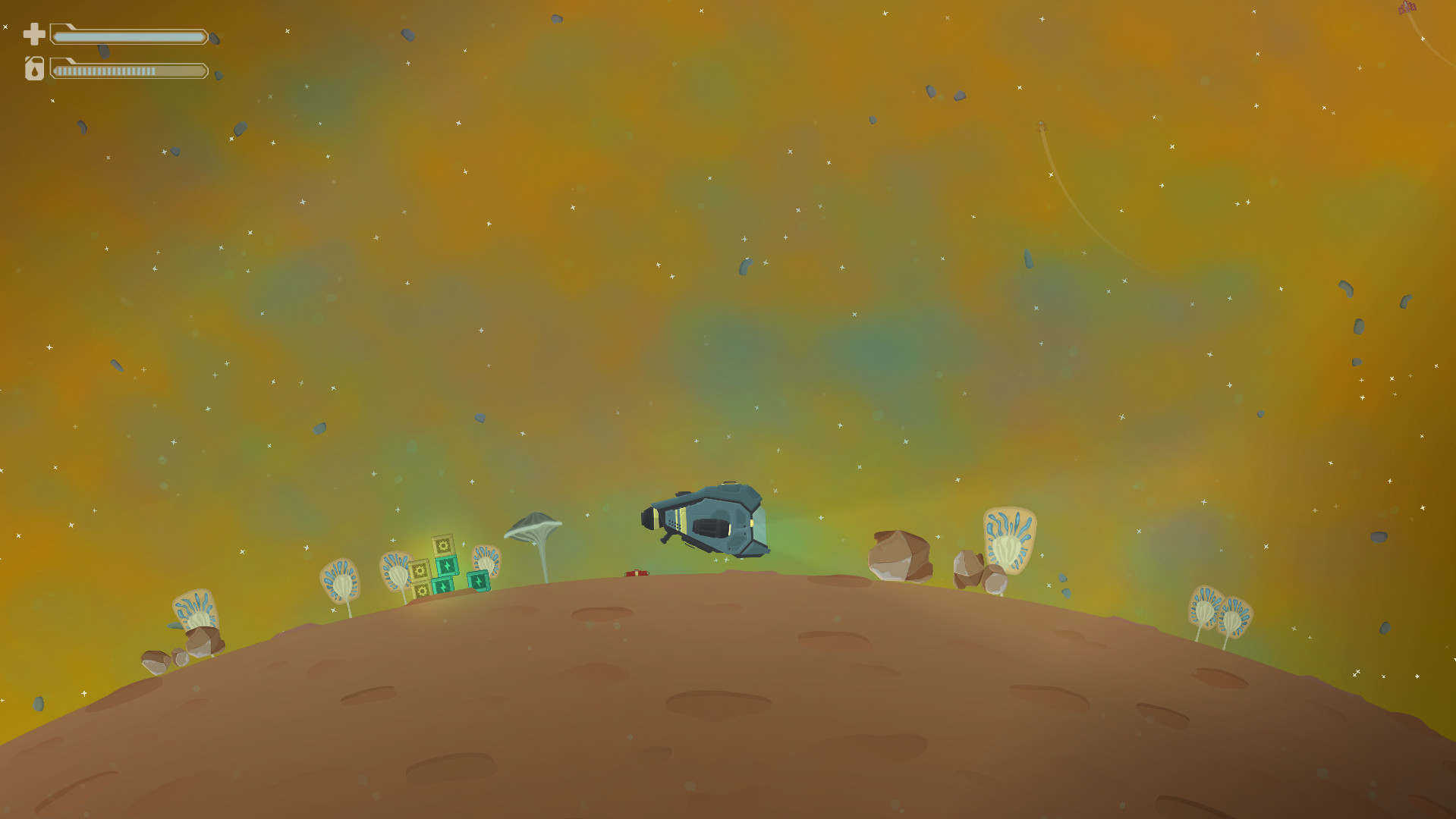 Infinite Abyss screenshot 14