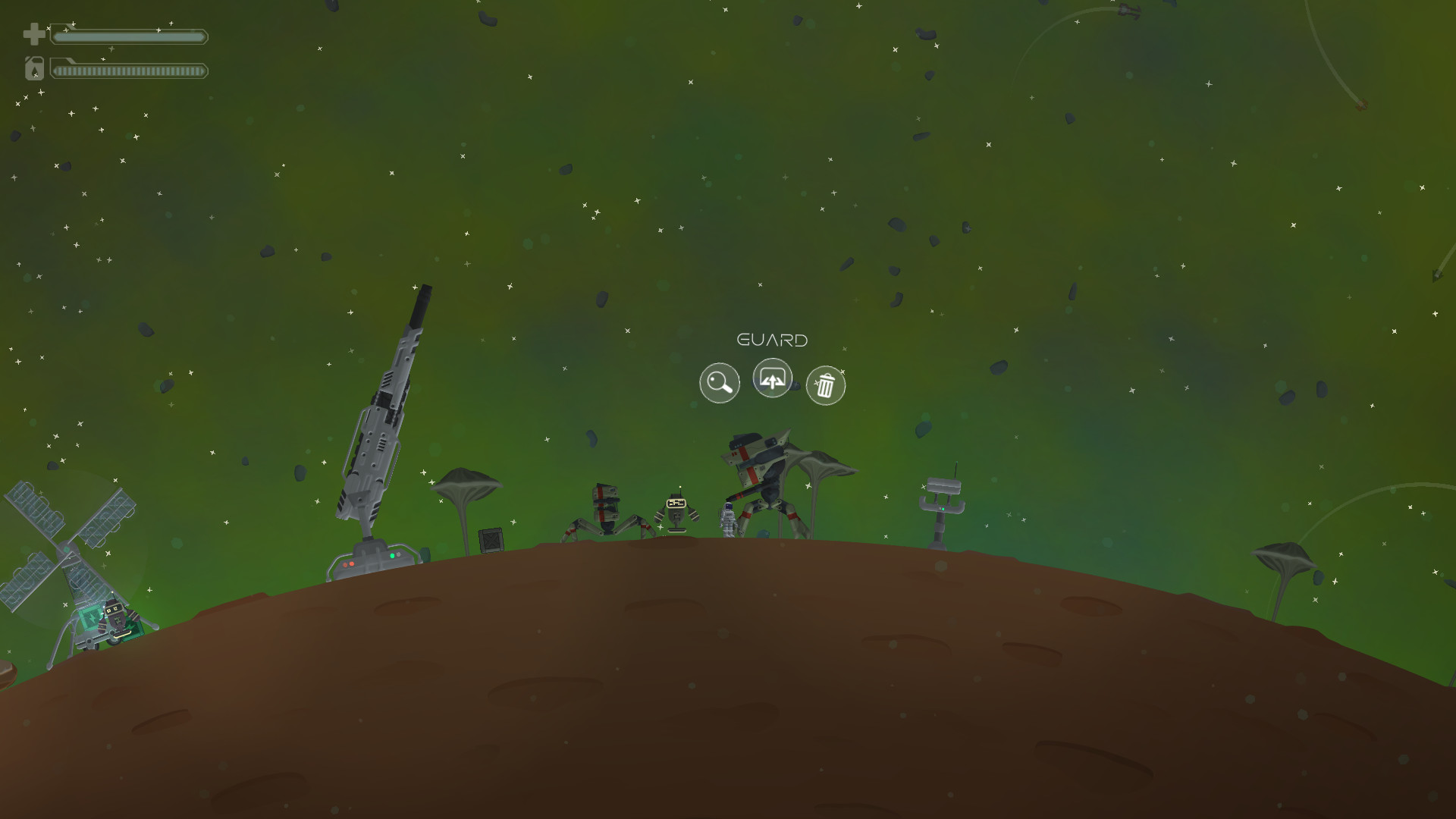 Infinite Abyss screenshot 15