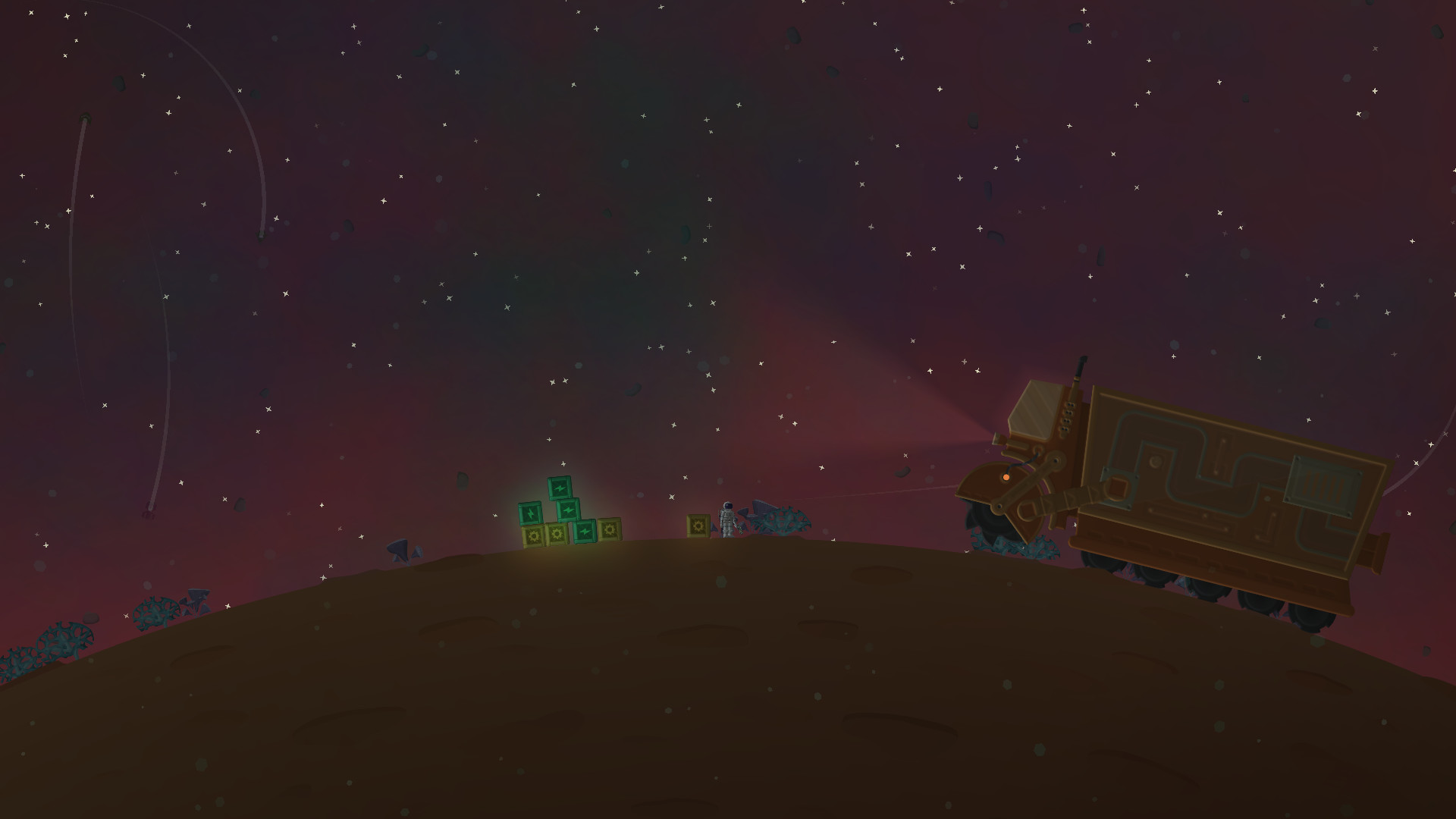Infinite Abyss screenshot 10