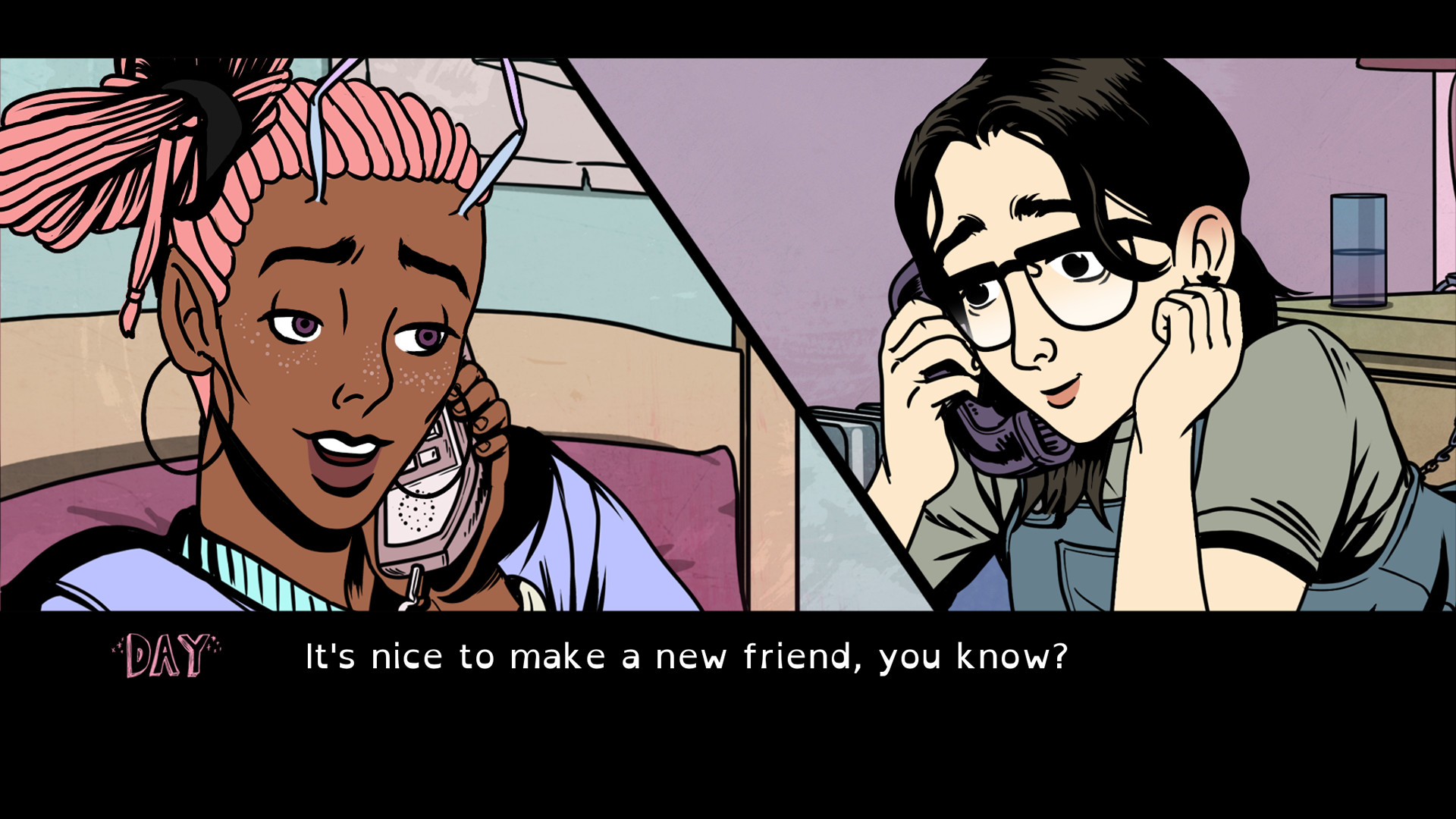 Raptor Boyfriend screenshot 3