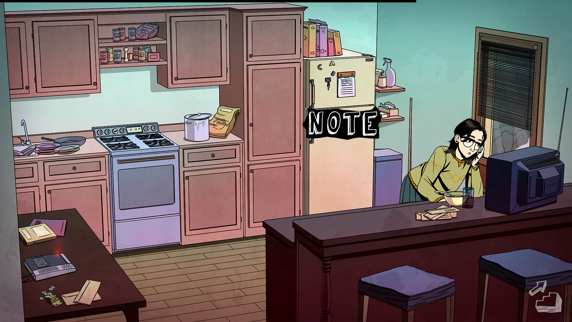 Raptor Boyfriend screenshot 5