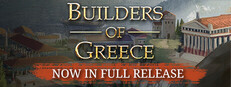Builders of Greece