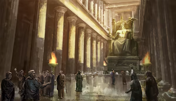 《希腊建设者/Builders of Greece》免安装绿色版插图4 《希腊建设者/Builders of Greece》免安装绿色版插图4