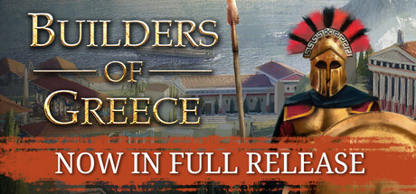 Builders of Greece — Steam header