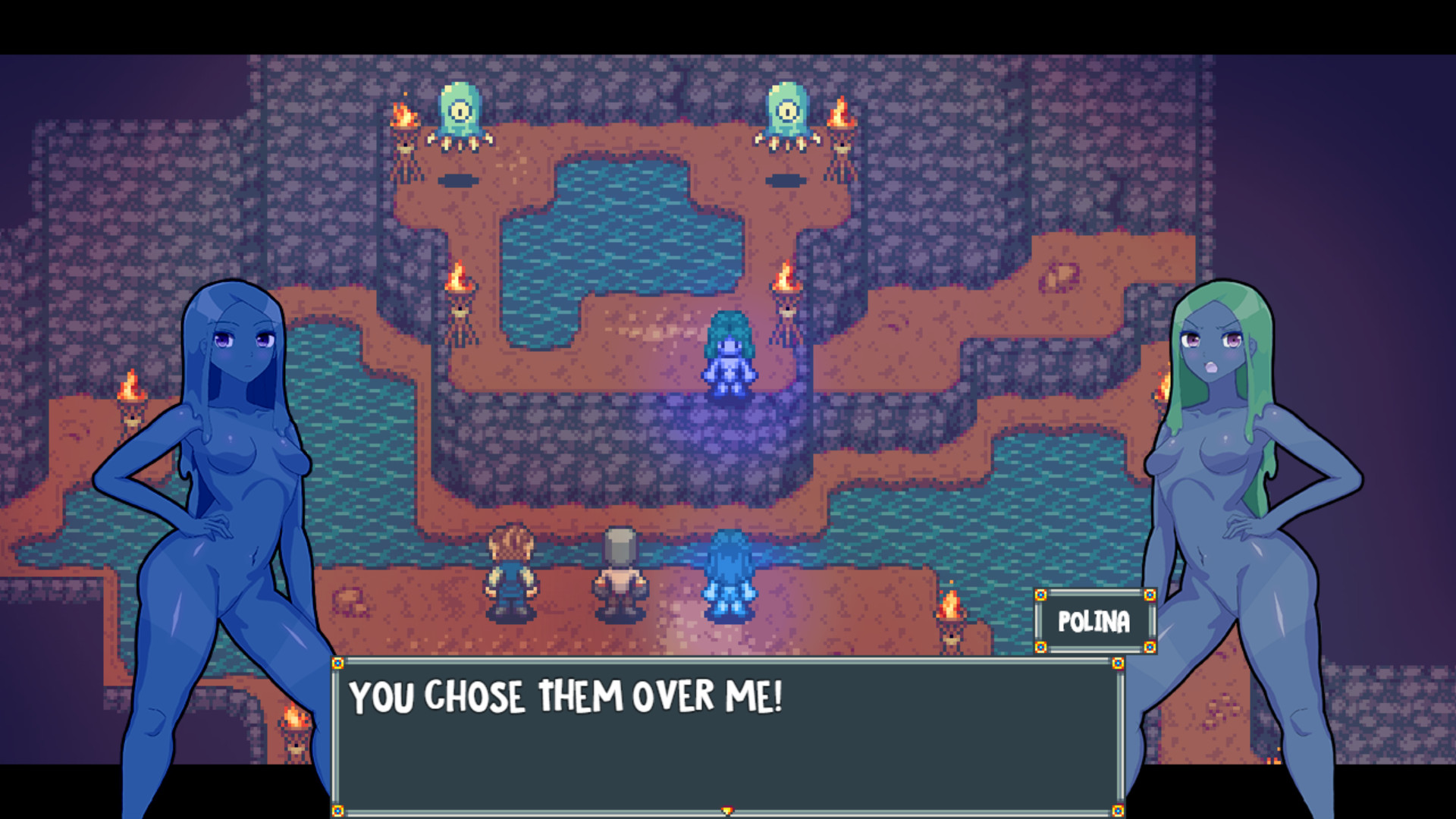 Sir Stretchalot screenshot 6
