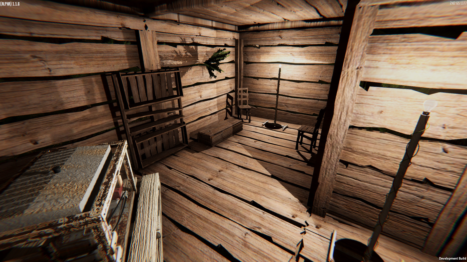 Dry Grass screenshot 5