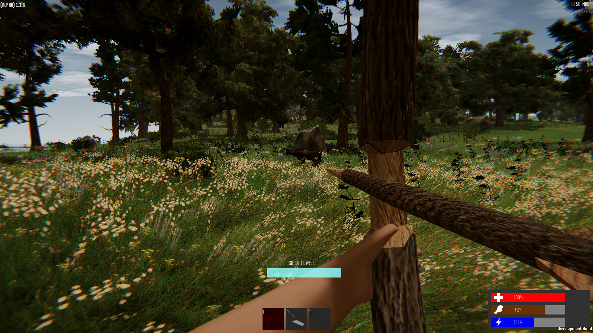 Dry Grass screenshot 6