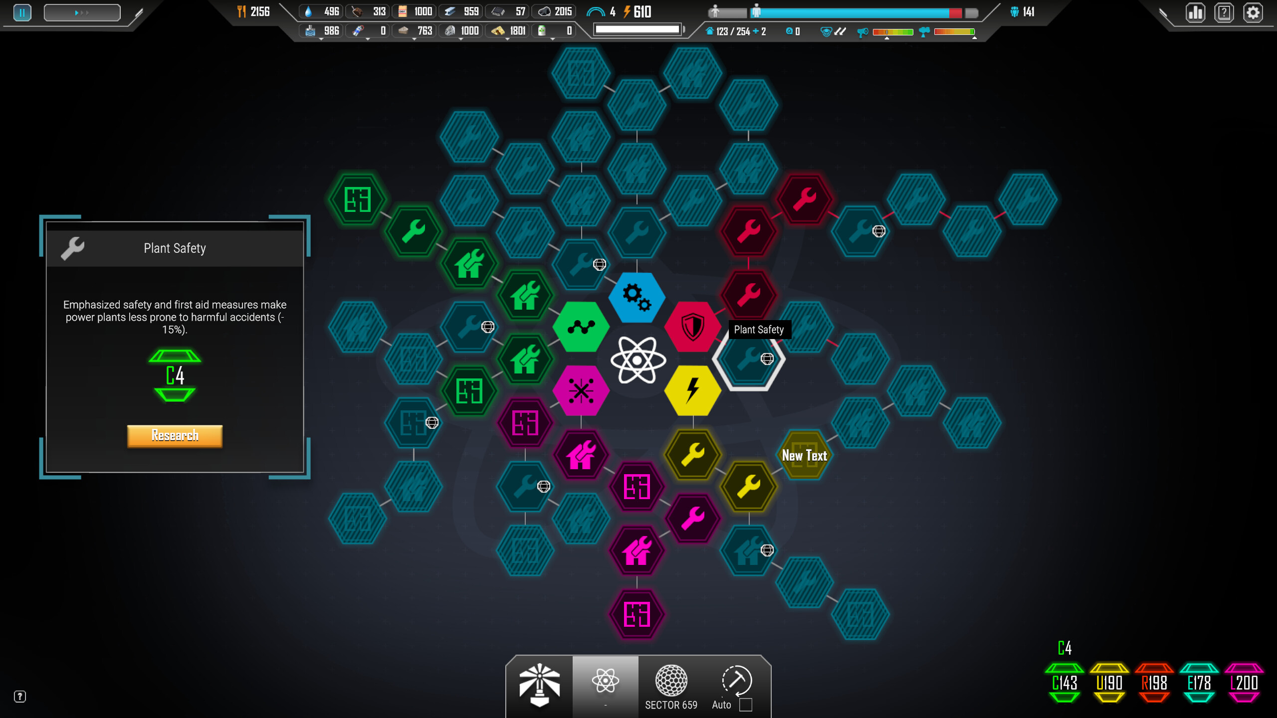 Sphere: Flying Cities screenshot 6