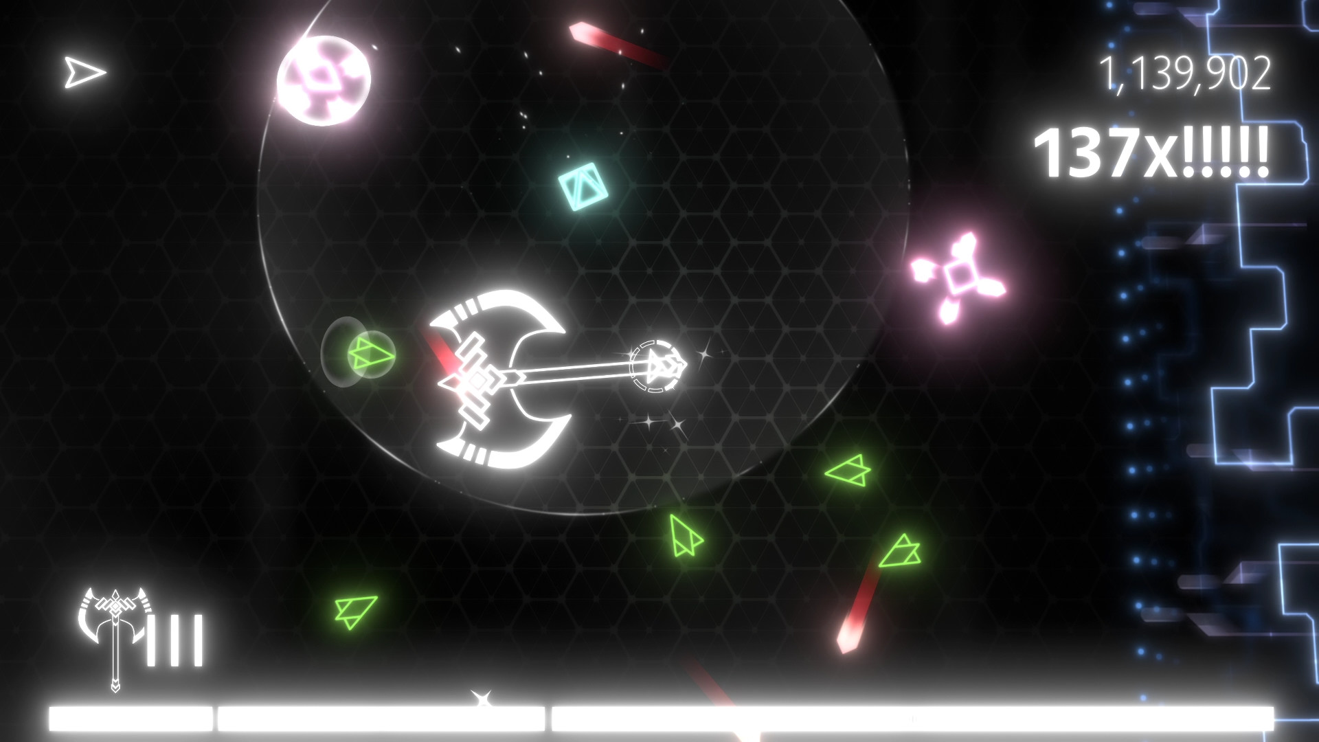 Breakpoint screenshot 2
