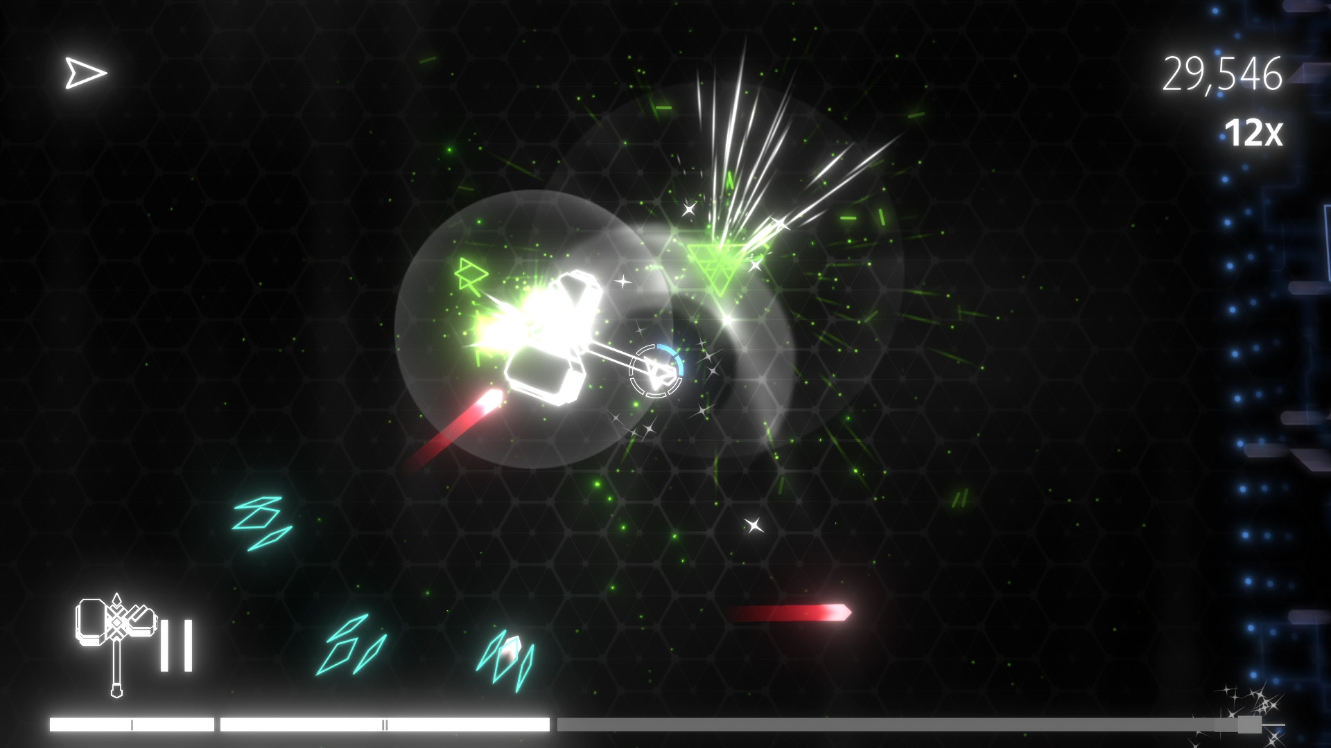 Breakpoint screenshot 3