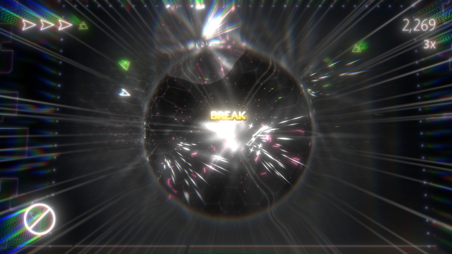 Breakpoint screenshot 4