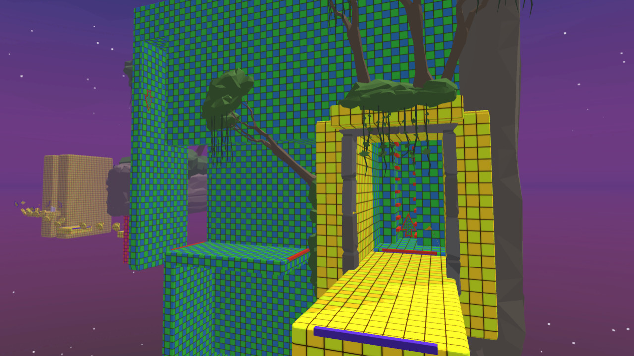 Dingleberries screenshot 1