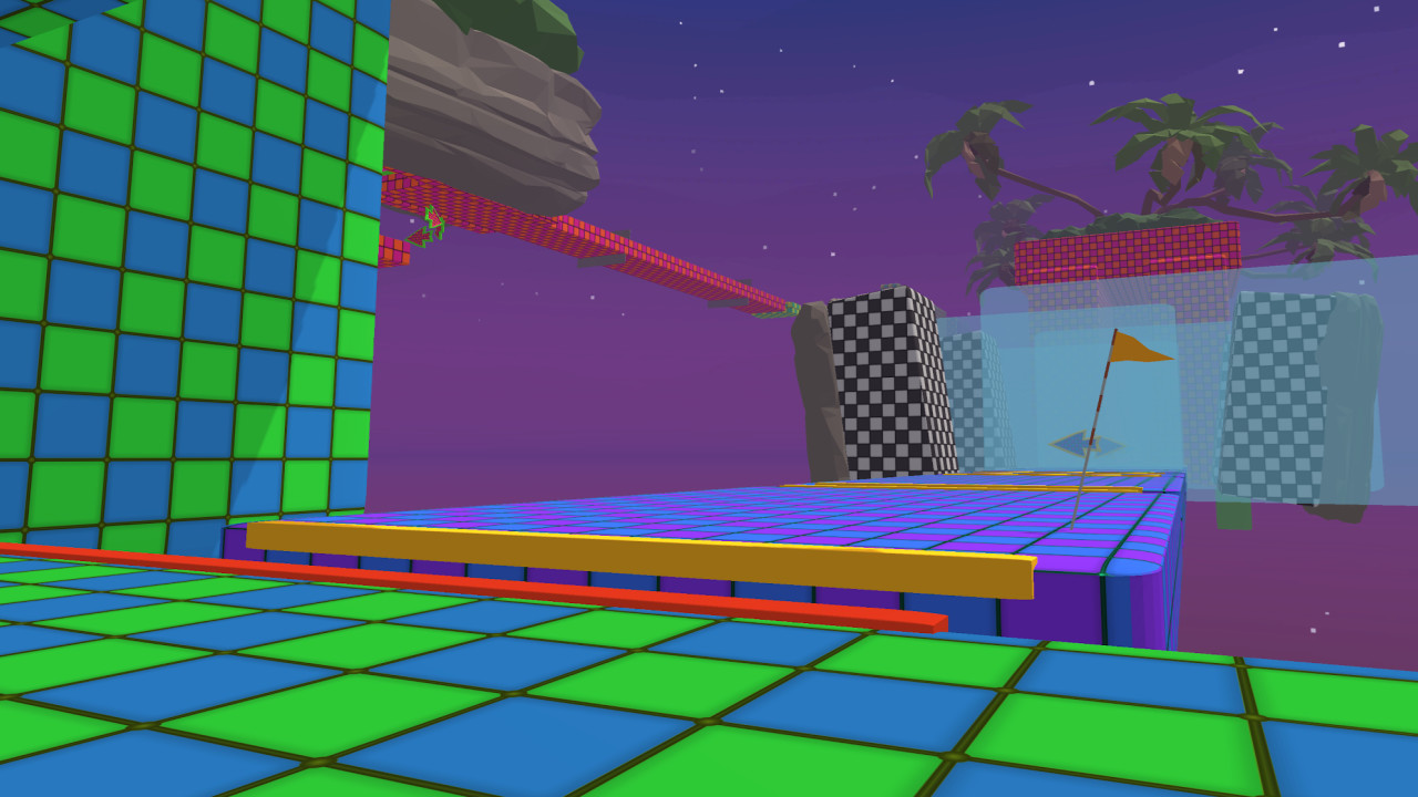 Dingleberries screenshot 2