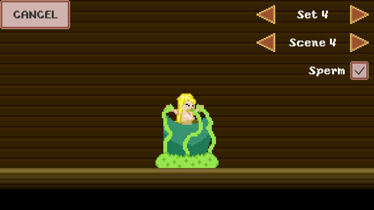 Tentacle Manor screenshot 6
