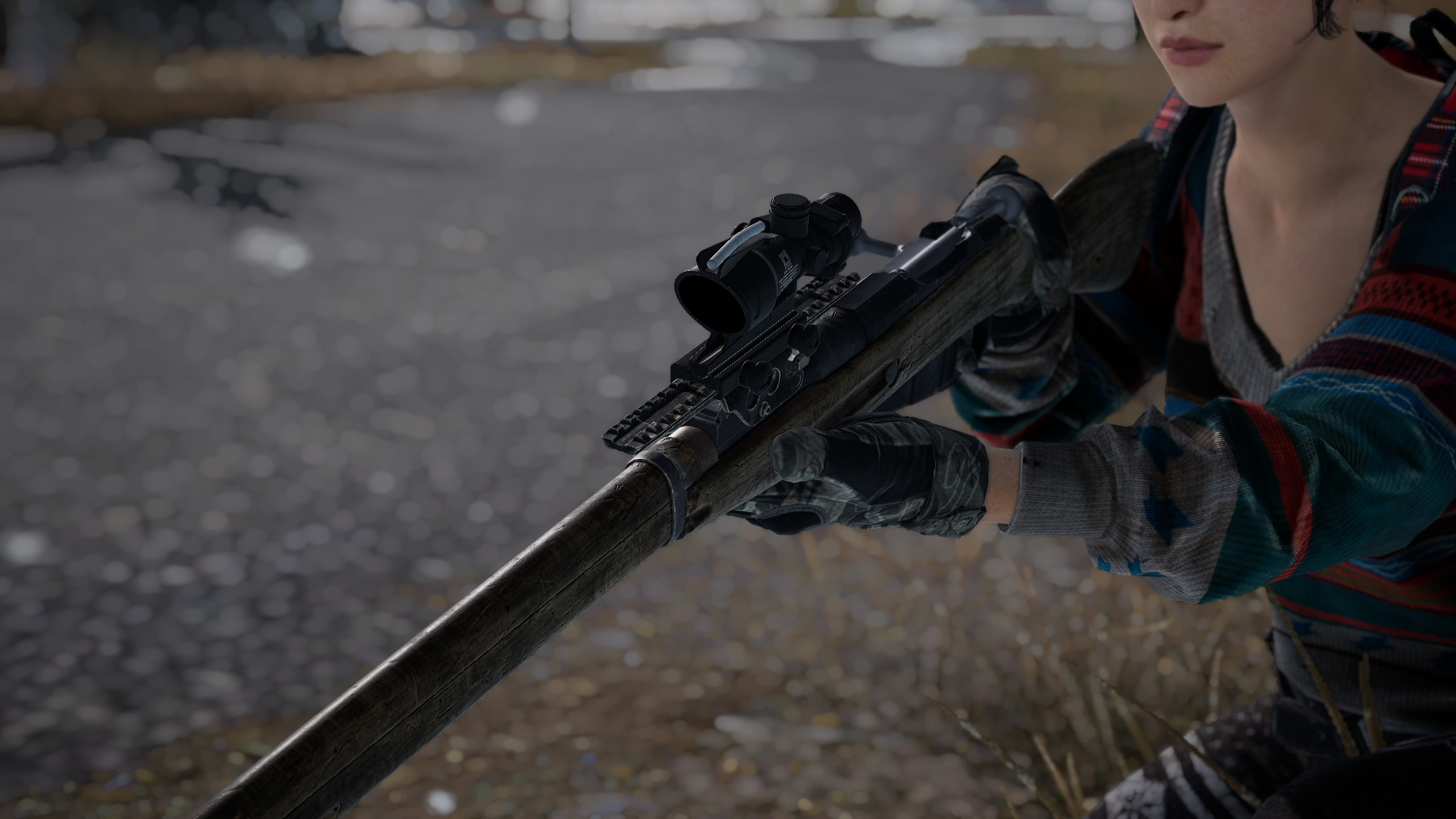 Survivor Pass: Cold Front screenshot 1