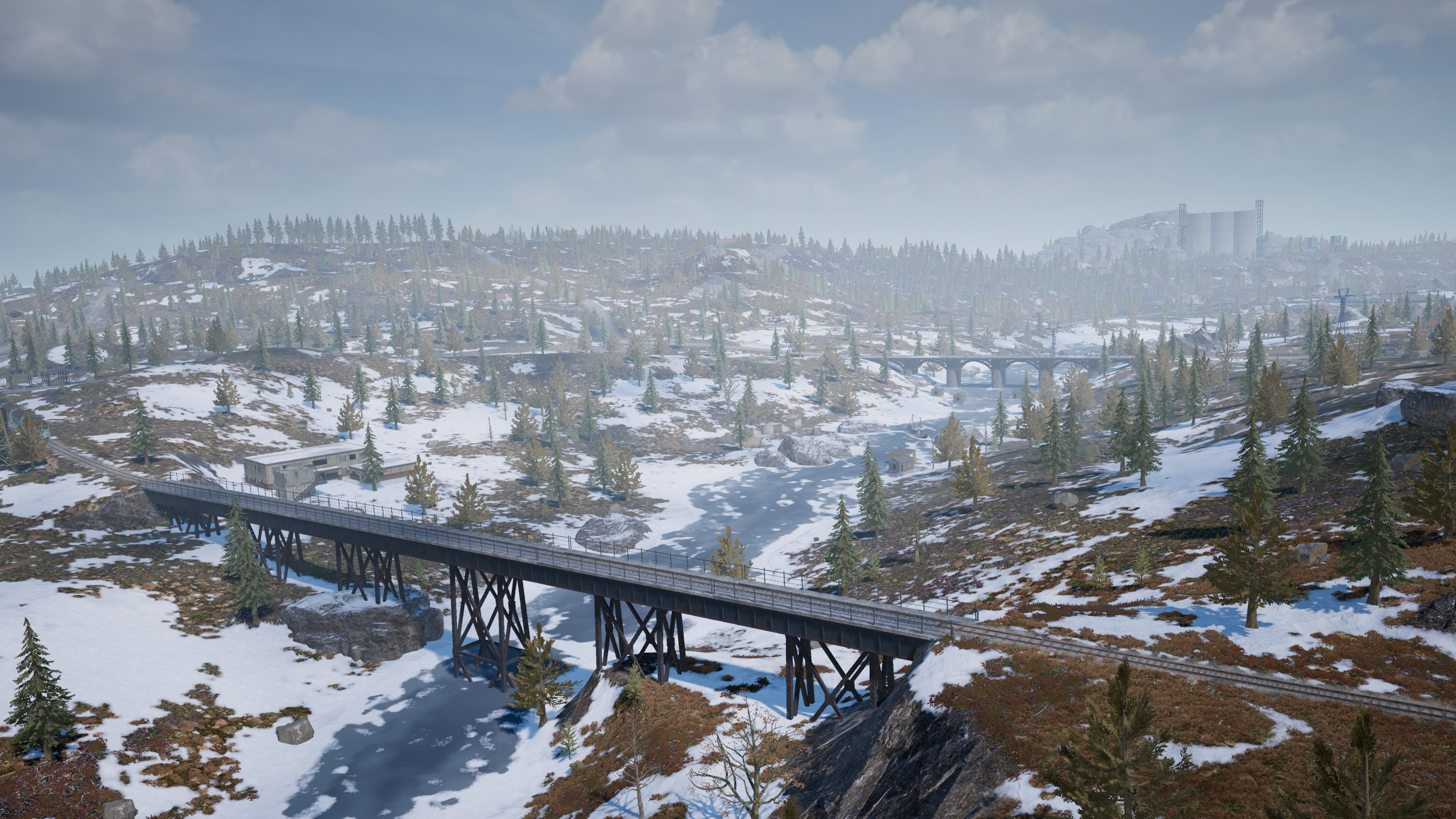 Survivor Pass: Cold Front screenshot 7