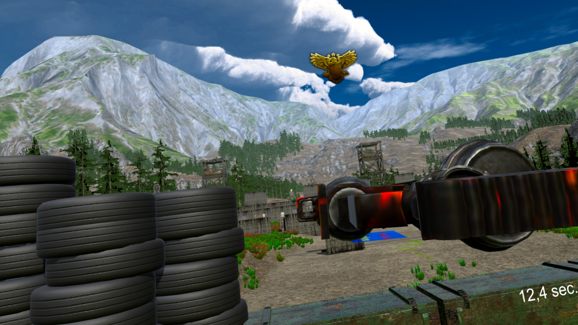 Weapons Genius VR screenshot 6