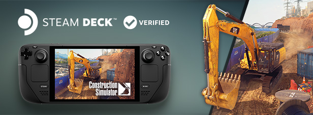 Construction Simulator - Gold Edition thumbnail